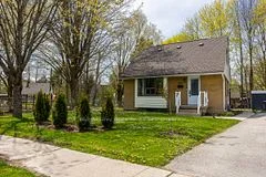 1368 7th Avenue A Avenue W, Owen Sound, ON N4K 5L9
