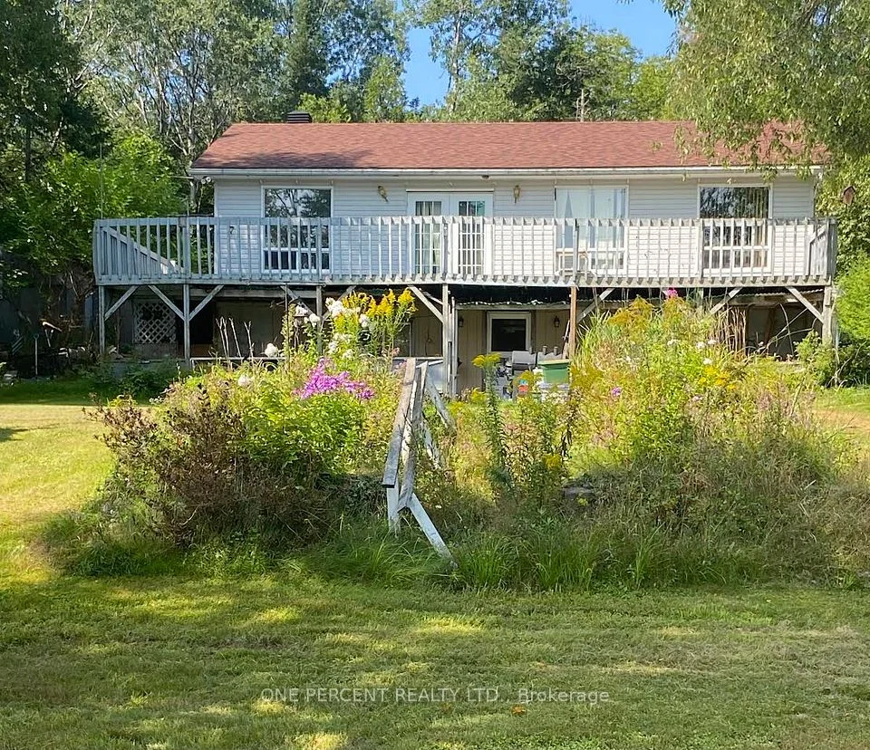 194 Maws Road, Huntsville, ON P0A 1R0