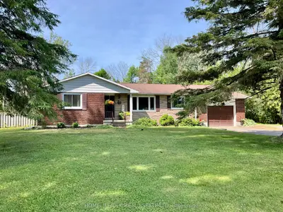 Detached in Augusta