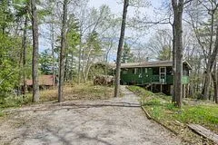 214 TRANS CANADA BAY Road, Georgian Bay, ON L0K 1S0