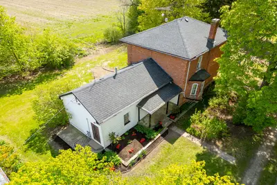 Detached in Haldimand