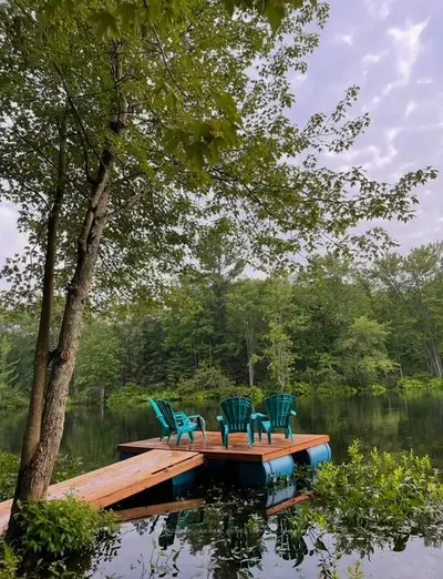Vacant Land in Havelock-Belmont-Methuen