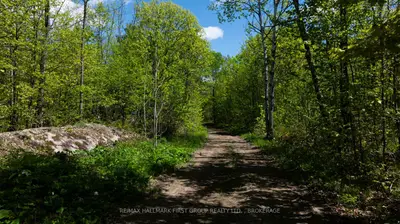 Vacant Land in Frontenac