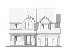 15 Charles Morley Boulevard, Huntsville, ON P1H 0G5