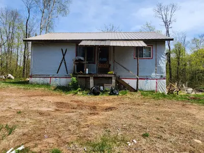 Vacant Land in Tudor & Cashel