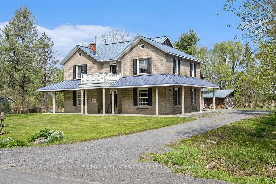 2407 County Rd 16 Road, Casselman, ON K0A 1M0