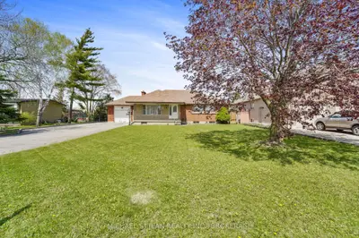 Detached in Hamilton
