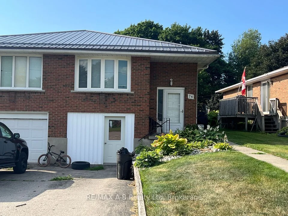 74 Adam Street, East Zorra-Tavistock, ON N0B 2R0