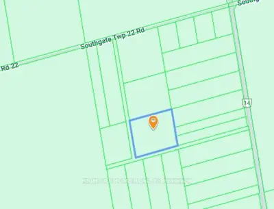 Vacant Land in Southgate