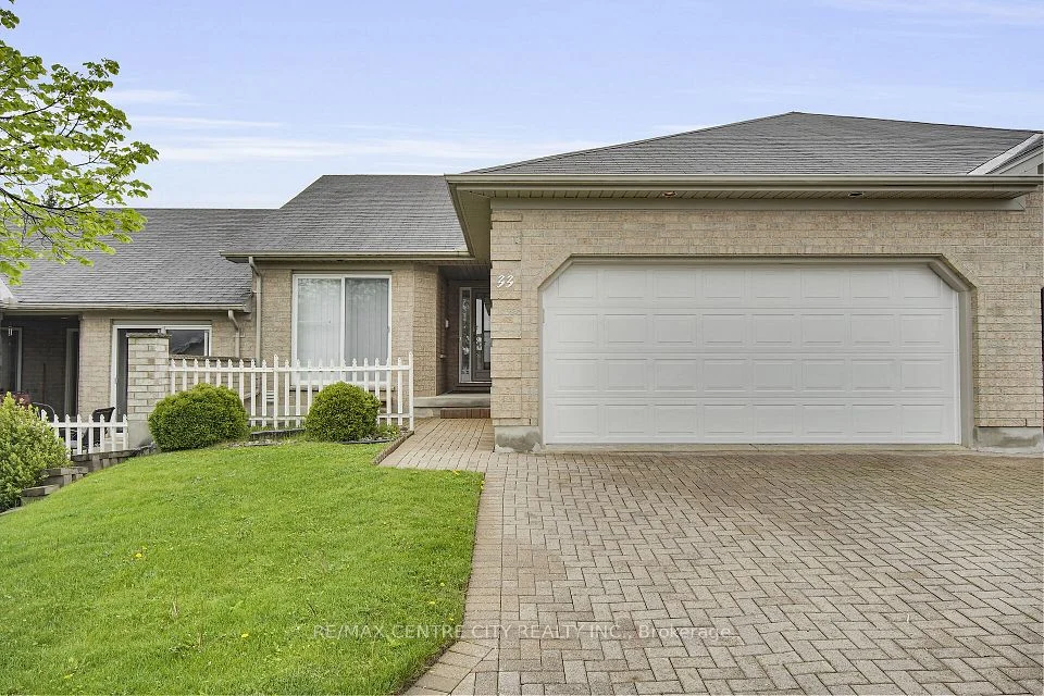 861 Shelborne Street 33, London South, ON N5Z 5C5