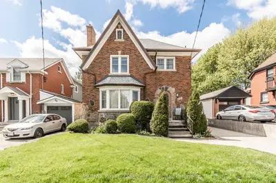 Detached in Kitchener