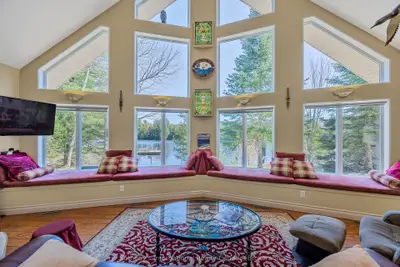 Detached in McDougall