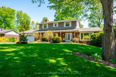 Detached in Hamilton