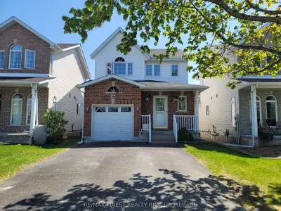 Detached in Kingston