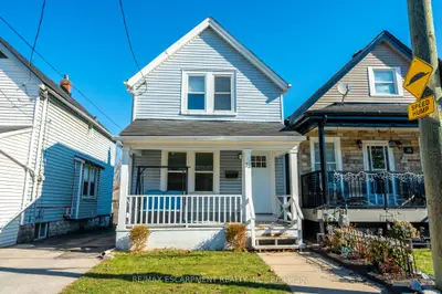 Detached in Hamilton