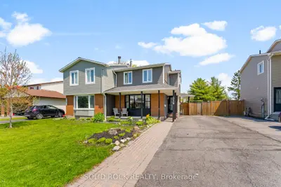 Semi-Detached in Orleans - Cumberland and Area