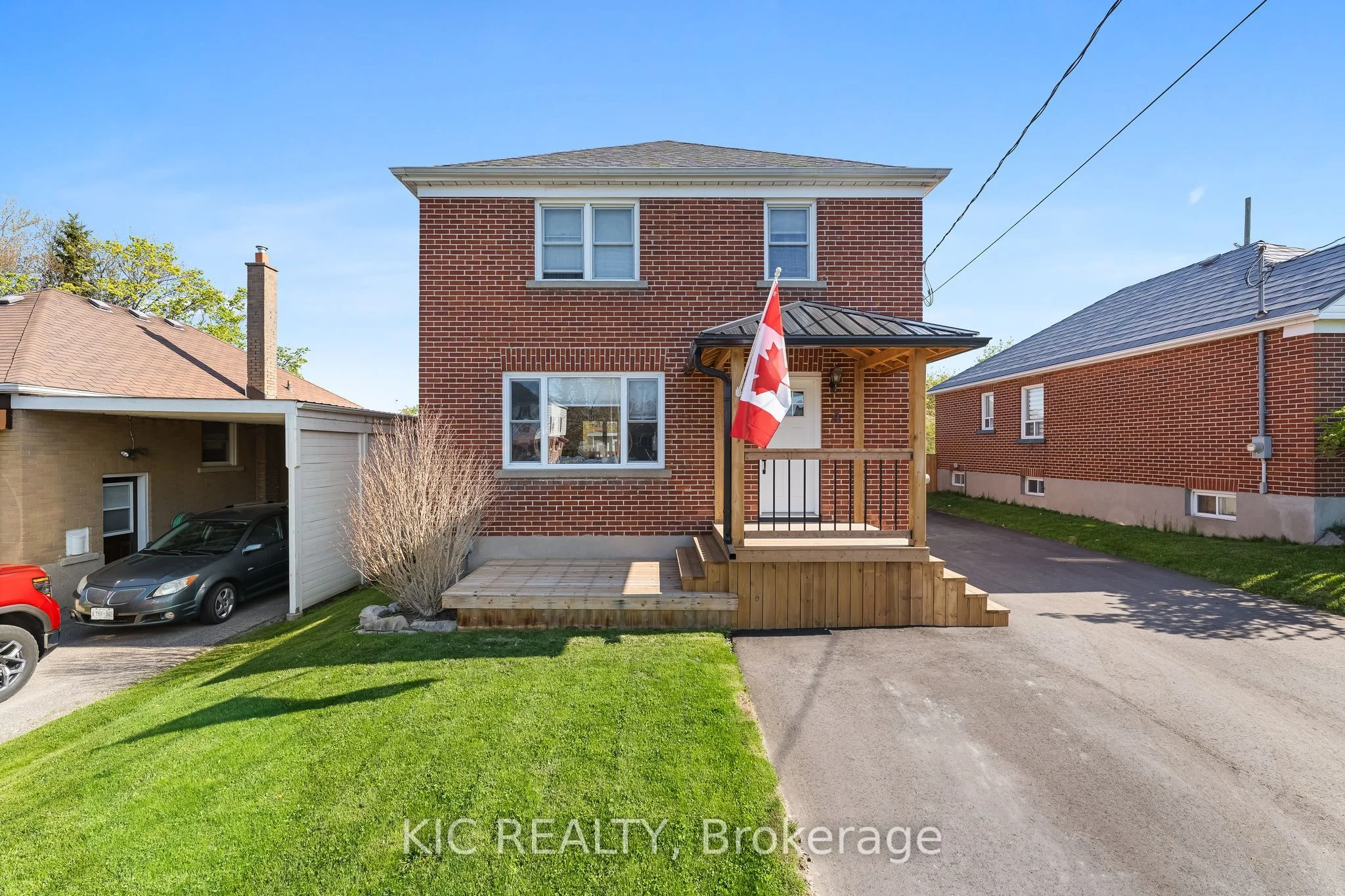 4 Brunswick Avenue, Port Hope, ON L1A 2H8
