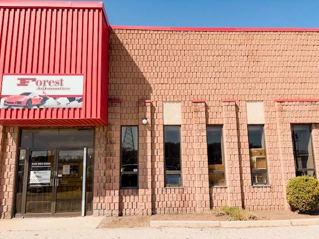 1031 Hubrey Road 8-9, London South, ON N6N 1B4
