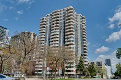 Condo Apartment in Hamilton