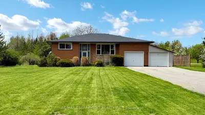 Detached in Hamilton
