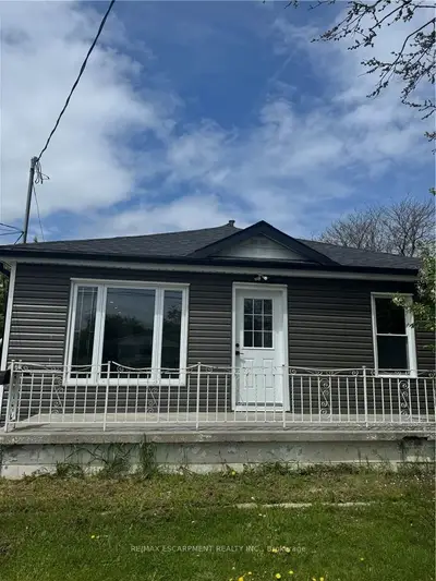 Detached in Hamilton