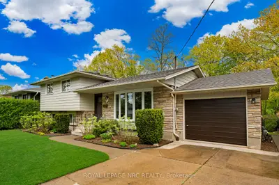 Detached in St. Catharines