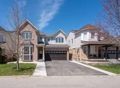 108 Brayshaw Drive, Cambridge, On N1t 2h5