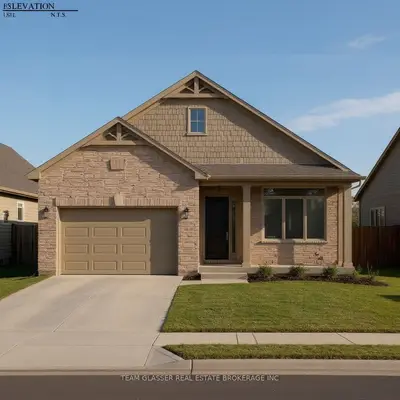 Detached in South Huron