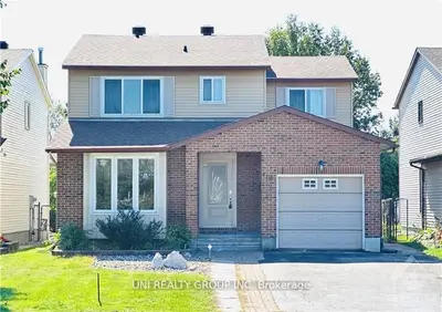 Detached in Cityview - Parkwoods Hills - Rideau Shore