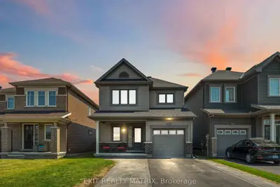 Detached in Orleans - Cumberland and Area
