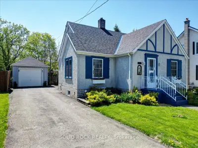 Detached in Trent Hills