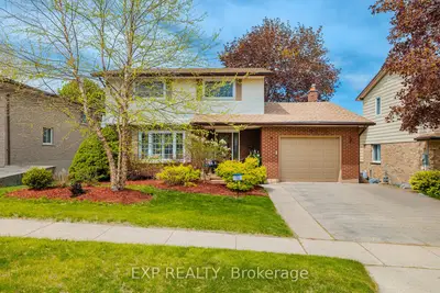 Detached in Cambridge