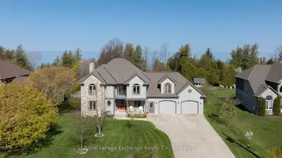 Detached in Huron-Kinloss