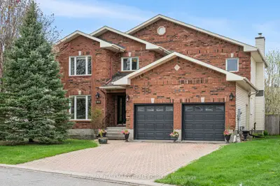 Detached in Orleans - Cumberland and Area