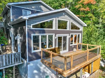 Detached in Trent Lakes