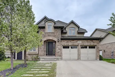 Detached in Waterloo