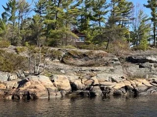 1522 Georgian Bay Water Island, The Archipelago, ON P0G 1K0