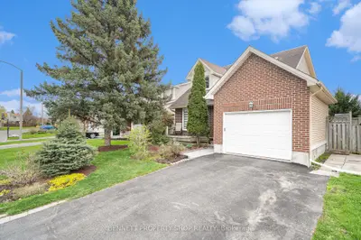 Detached in Orleans - Cumberland and Area