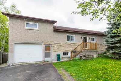 Detached in Quinte West