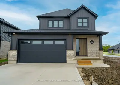 Detached in North Middlesex