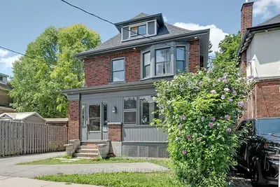 Detached in Hamilton