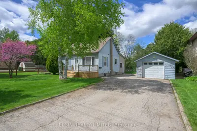 Detached in St. Thomas