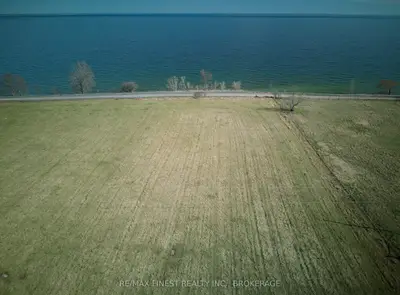 Vacant Land in Loyalist