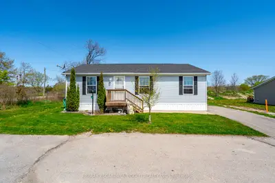 Modular Home in Haldimand