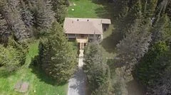 556 Genesee Lake Road, Powassan, ON P0H 1Z0