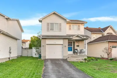 Detached in Orleans - Cumberland and Area