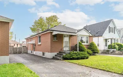 777 Brucedale Avenue E Bsmt, Hamilton, On L8v 1s1