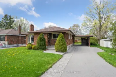 Detached in Peterborough