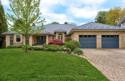 Detached in Waterloo