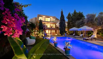 0 Tiklicik Bay, Gokcebel Mah, Sendogan Cad, Out Of Area